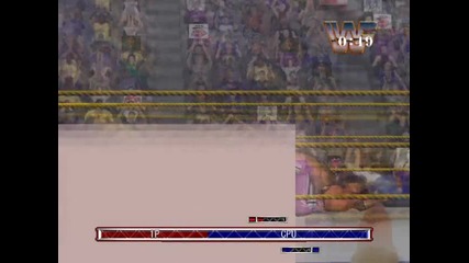 Legends Shawn Michaels Vs The Hitman