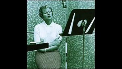 Jo Stafford - Make Love To Me 