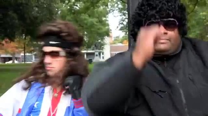Jonas Brothers and Demi - Bounce 