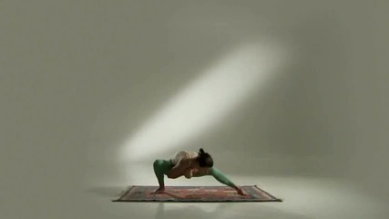Shadow Yoga