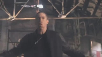 {{ Music Video }} Eminem- '25 to Life'