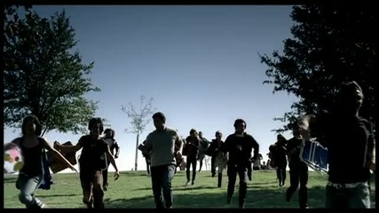Lifehouse - Halfway Gone *official video* (hq) 