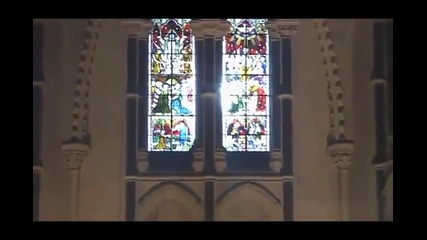 Enya -- Only Time