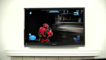 Ето как се играе на Xbox : D