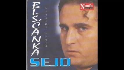 Sejo Kalac & Sutko Band - Takva Se Zena Jednom Radja (audio 2000)