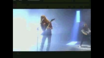 Megadeth - Foredosure Of A Dream