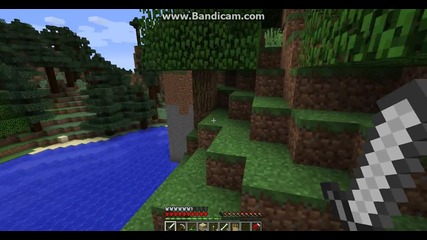 minecraft hardcore #10