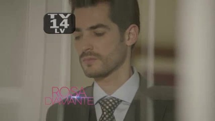 Rosa Diamante Capitulo 75 Parte 2