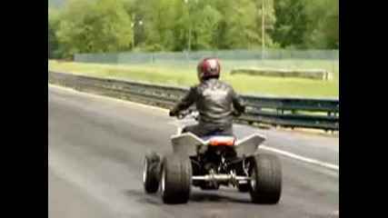 Ltr Turbo Hayabusa Drag Quad Www.eastcoastatvonline.com