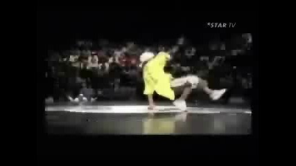 Break Dancin Xtreme.flv