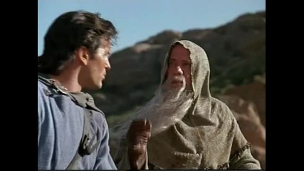 Army of Darkness in 5 Seconds