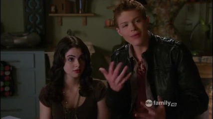 Switched At Birth s01 ep07 part1