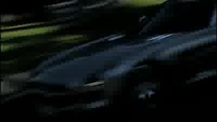 Benz Sls Trailer 