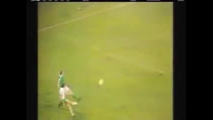 1979 Irlanda del Nord - Eire 1-0