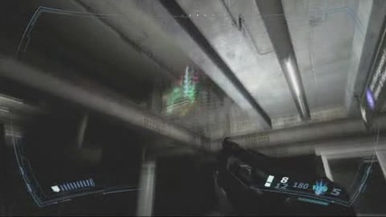 F.E.A.R. - Project Origin-Assassin Profile