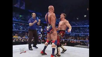 Wwe Eddie Guerrero vs Kurt Angel