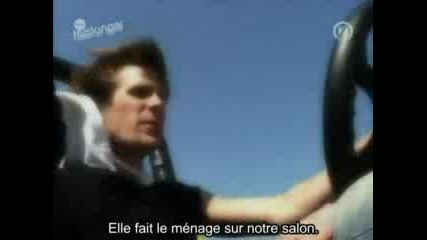 Basshunter - Boten Anna