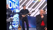 Miki Jevremovic - Ako jednom vidis Mariju - (LIVE) - Sto da ne - (TvDmSat 2009)