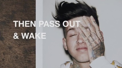 T. Mills - All I Wanna Do