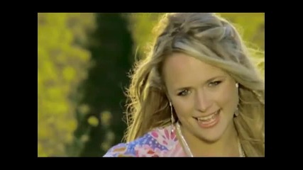 Miranda Lambert - New Strings [ високо качество ]