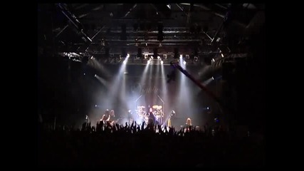 Nightwish - Dead Boy's Poem ( 2000 Live )