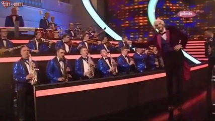 Mile Kitic - Casa Ljubavi