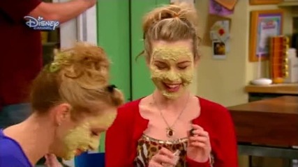 Good Luck Charlie s01 ep07