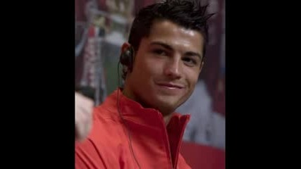 Cristiano Ronaldo{pics}