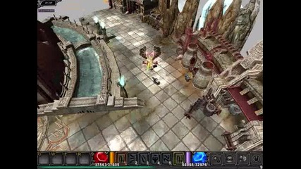 Kartite Na Muonline 