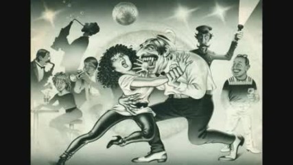 Polizei --don`t Dance With Me( belgium 1983)