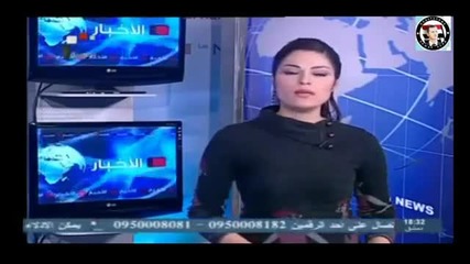Суперскандал! Депутат от Бсп „цъфна” в арабска телевизия, подкрепи Башар Асад
