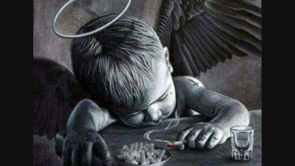 Where fuck you Born - Crazy