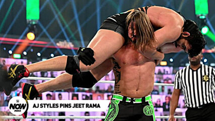 FIRST ever WWE Superstar Spectacle showcased the BEST Indian talent
