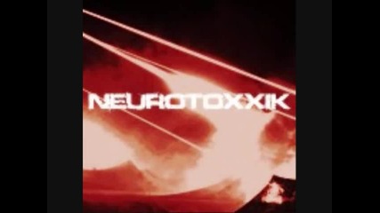 Neurotoxxik - Blowing Up The Gates Of Hell