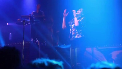 Within Temptation - Sinead [ Rock Festival Sursee 2011 ]