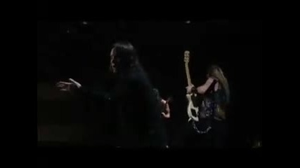 # Ozzy Osbourne - Crazy Train - Live Budokan Japan 15.02.2002 