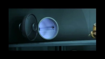 Despicable Me - Mini-movie 'banana' Preview