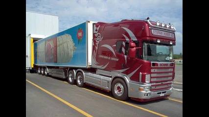 !!!scania!!! 