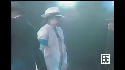 Michael Jackson - Smooth Criminal