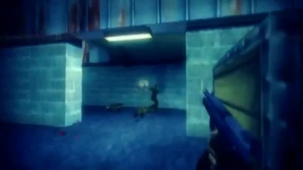 Canvas » A Counter - Strike 1.6 Movie