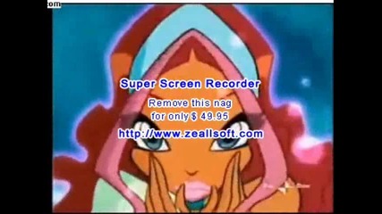 Winx Everytime We Touch (styelies i breeze Remix) 
