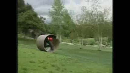Jackass - Video 
