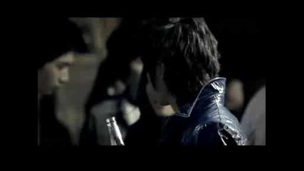 Lee Min Hoo - Cass Beer {реклама}