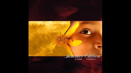 Dj Doboy - Running On Empty