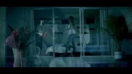 Enrique Iglesias Ft.sarah Connor - Takin` Back My Love [2009](bg - sub)