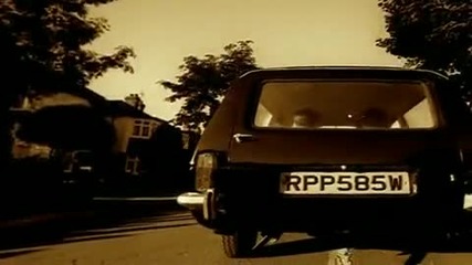 Boyzone - Picture Of You