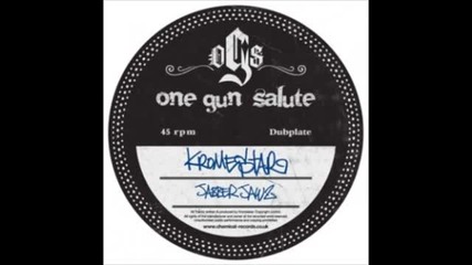 Kromestar - Badman Rip [ogs003]