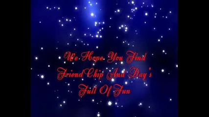 We wish you a Merry Christmas Song Video! - lyrics