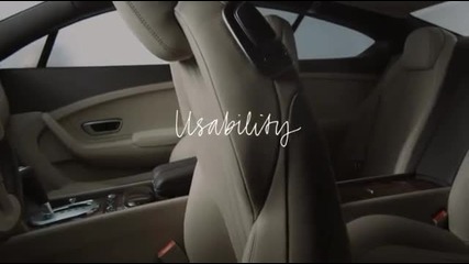 New Bentley Continental Gt 2011 Video