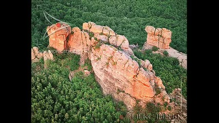 България, такава, каквато е !!! - Белоградчишките скали 